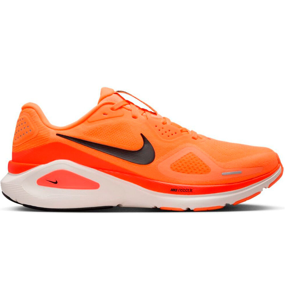 Nike zapatilla running hombre NIKE STRUCTURE 26 lateral exterior