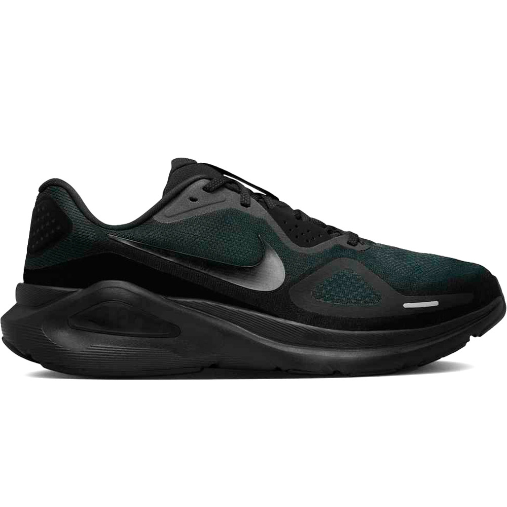 Nike zapatilla running hombre NIKE STRUCTURE 26 lateral exterior