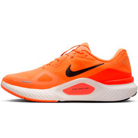 Nike zapatilla running hombre NIKE STRUCTURE 26 lateral interior