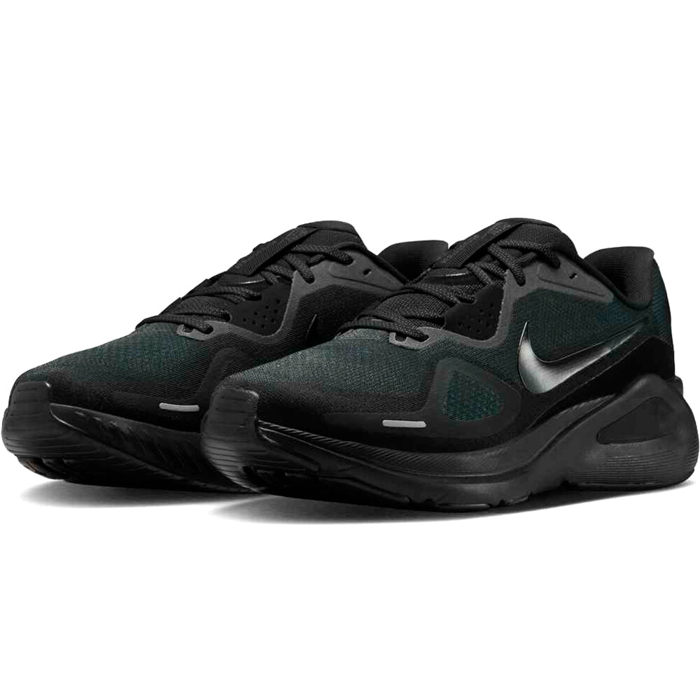 Nike zapatilla running hombre NIKE STRUCTURE 26 lateral interior