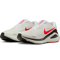 Nike zapatilla running hombre NIKE STRUCTURE 26 lateral interior