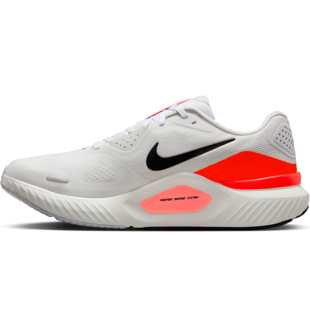 Nike zapatilla running hombre NIKE STRUCTURE 26 puntera