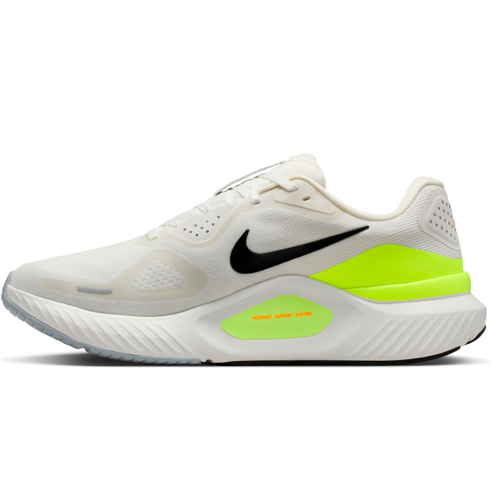 Nike zapatilla running hombre NIKE STRUCTURE 26 puntera