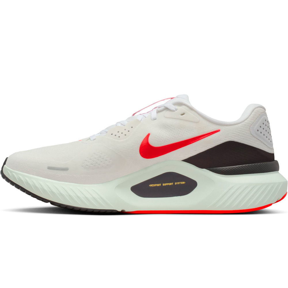 Nike zapatilla running hombre NIKE STRUCTURE 26 puntera