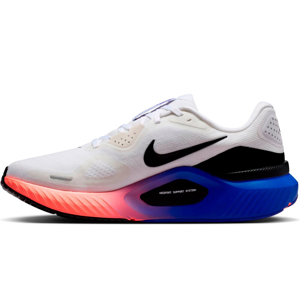 Nike zapatilla running hombre NIKE STRUCTURE 26 puntera