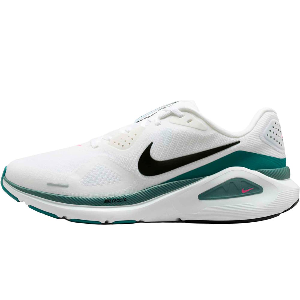 Nike zapatilla running hombre NIKE STRUCTURE 26 puntera
