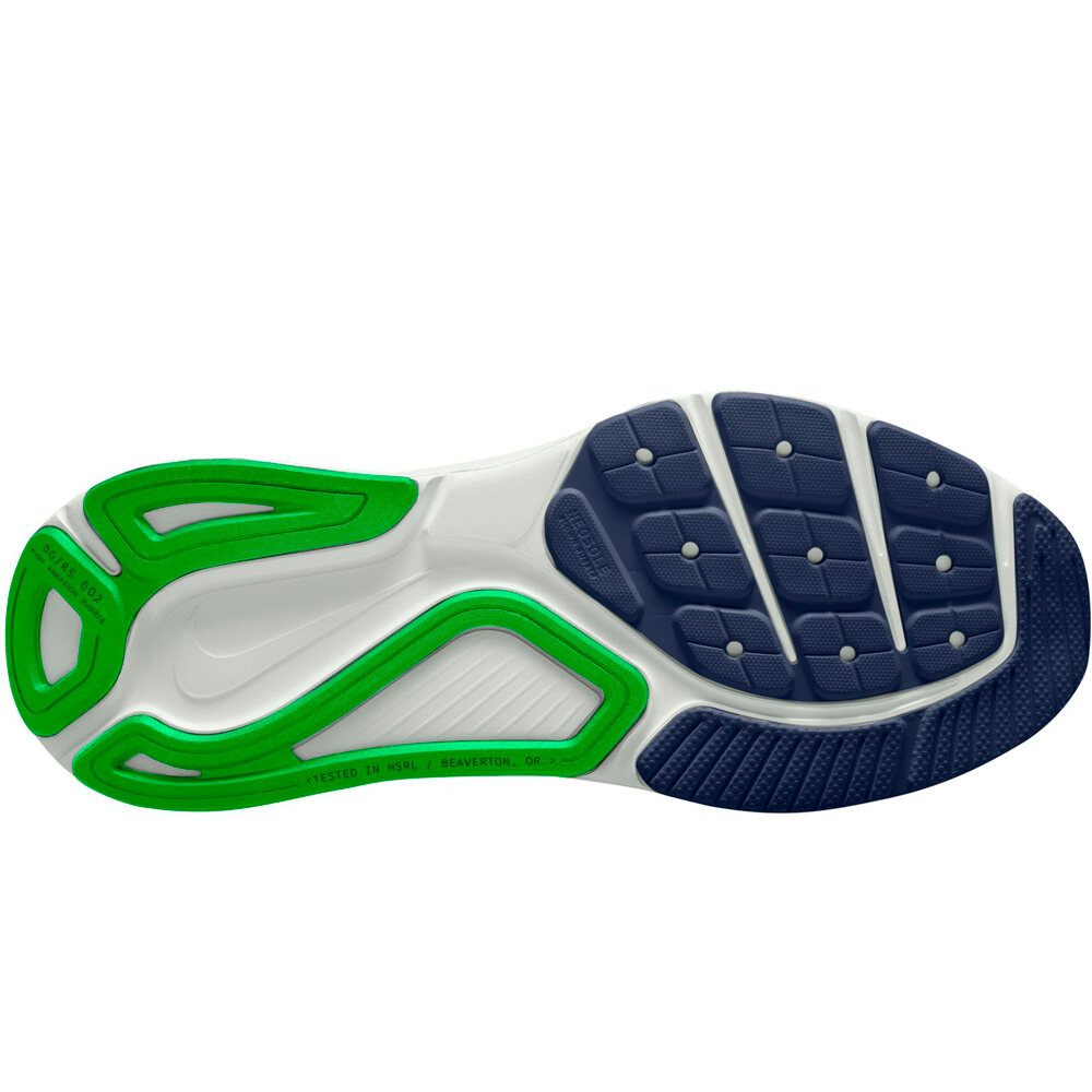 Nike zapatilla running hombre NIKE STRUCTURE 26 puntera