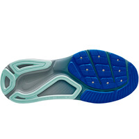 Nike zapatilla running hombre NIKE STRUCTURE 26 puntera