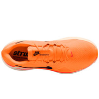 Nike zapatilla running hombre NIKE STRUCTURE 26 vista superior