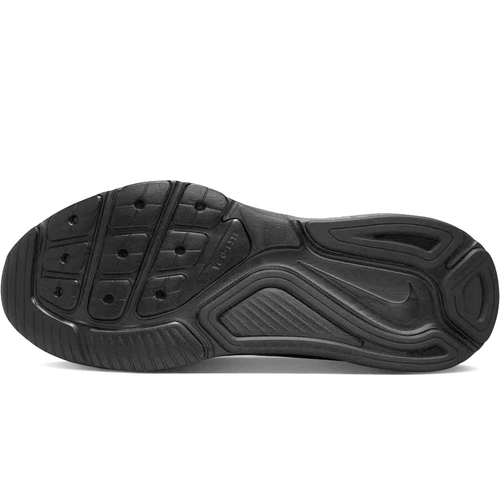 Nike zapatilla running hombre NIKE STRUCTURE 26 vista superior