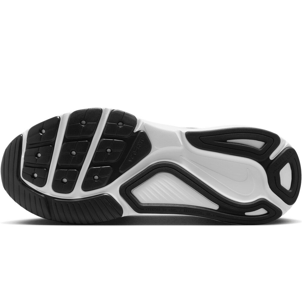 Nike zapatilla running hombre NIKE STRUCTURE 26 vista superior