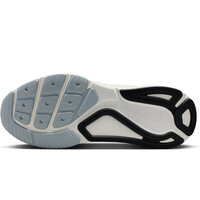 Nike zapatilla running hombre NIKE STRUCTURE 26 vista superior