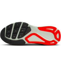 Nike zapatilla running hombre NIKE STRUCTURE 26 vista superior