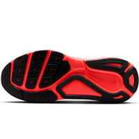 Nike zapatilla running hombre NIKE STRUCTURE 26 vista superior