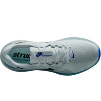 Nike zapatilla running hombre NIKE STRUCTURE 26 vista trasera