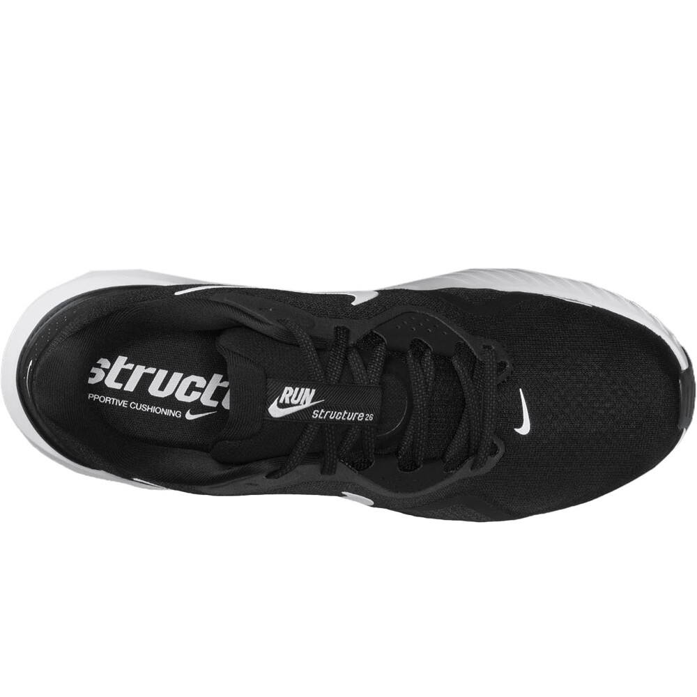 Nike zapatilla running hombre NIKE STRUCTURE 26 WIDE 05