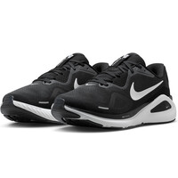 Nike zapatilla running hombre NIKE STRUCTURE 26 WIDE lateral interior