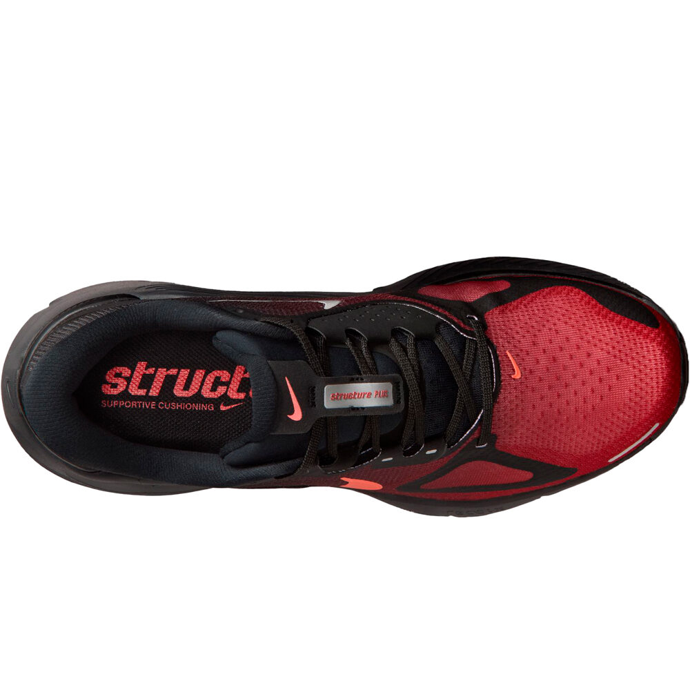 Nike zapatilla running hombre NIKE STRUCTURE PLUS 05