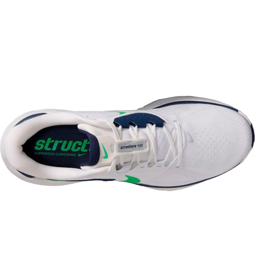 Nike zapatilla running hombre NIKE STRUCTURE PLUS 05