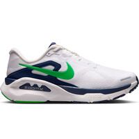 NIKE STRUCTURE PLUS