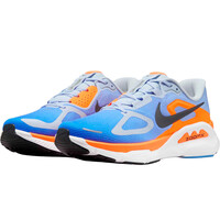 Nike zapatilla running hombre NIKE STRUCTURE PLUS lateral interior