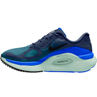 Nike zapatilla running hombre NIKE STRUCTURE PLUS lateral interior