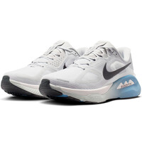 Nike zapatilla running hombre NIKE STRUCTURE PLUS lateral interior