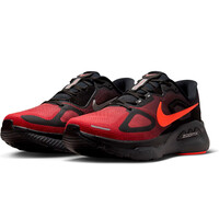 Nike zapatilla running hombre NIKE STRUCTURE PLUS lateral interior