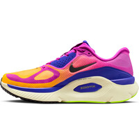 Nike zapatilla running hombre NIKE STRUCTURE PLUS puntera