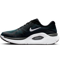 Nike zapatilla running hombre NIKE STRUCTURE PLUS puntera