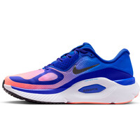 Nike zapatilla running hombre NIKE STRUCTURE PLUS puntera