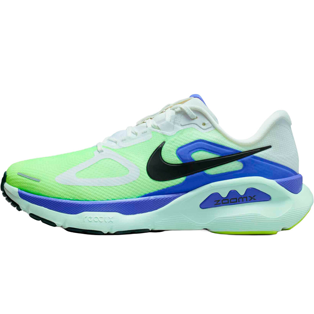 Nike zapatilla running hombre NIKE STRUCTURE PLUS puntera