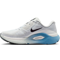 Nike zapatilla running hombre NIKE STRUCTURE PLUS puntera
