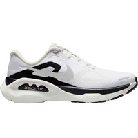 Nike zapatilla running hombre NIKE STRUCTURE PLUS RR lateral exterior