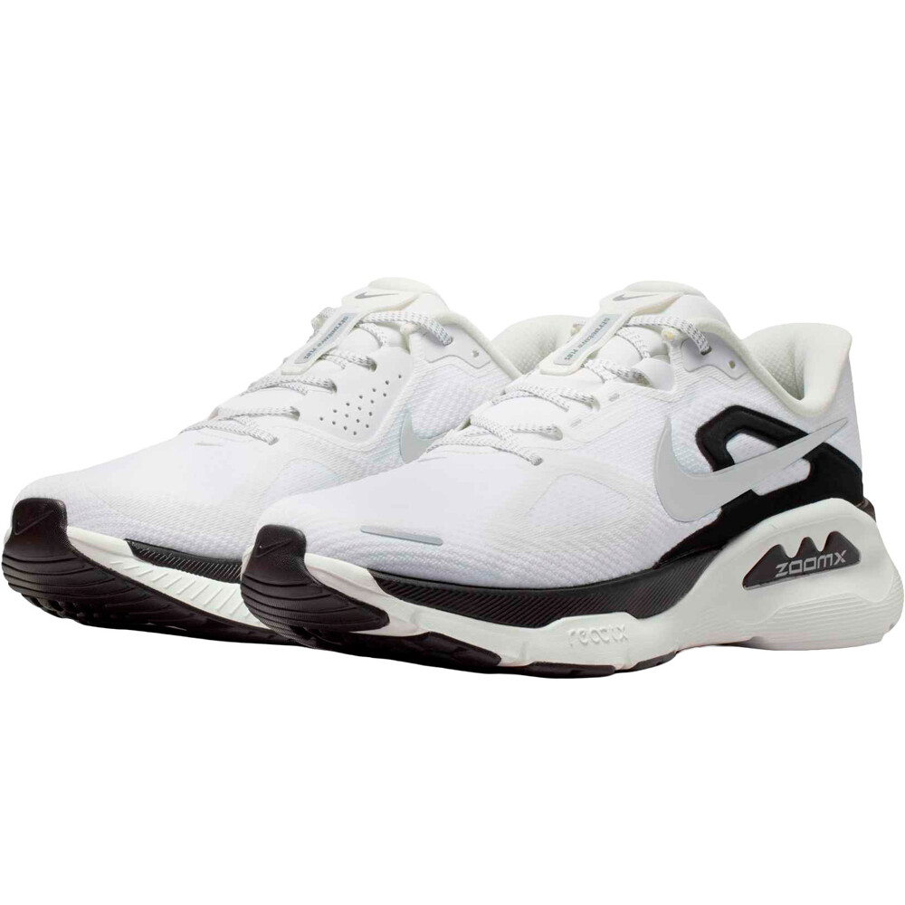 Nike zapatilla running hombre NIKE STRUCTURE PLUS RR lateral interior