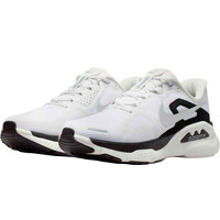 Nike zapatilla running hombre NIKE STRUCTURE PLUS RR lateral interior