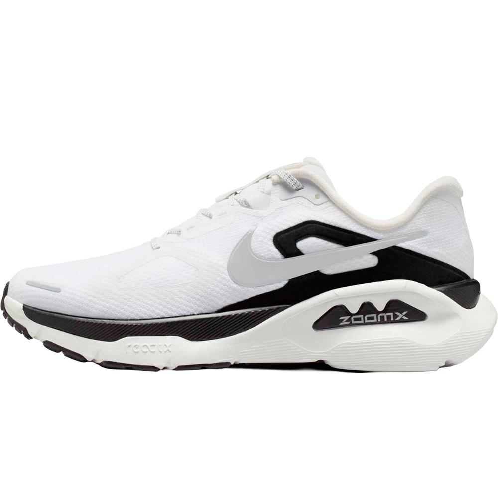 Nike zapatilla running hombre NIKE STRUCTURE PLUS RR puntera