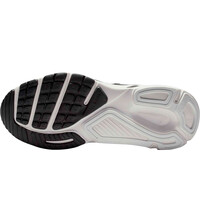 Nike zapatilla running hombre NIKE STRUCTURE PLUS RR vista superior