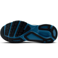 Nike zapatilla running hombre NIKE STRUCTURE PLUS vista superior