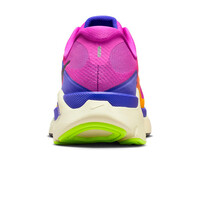 Nike zapatilla running hombre NIKE STRUCTURE PLUS vista trasera