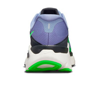 Nike zapatilla running hombre NIKE STRUCTURE PLUS vista trasera