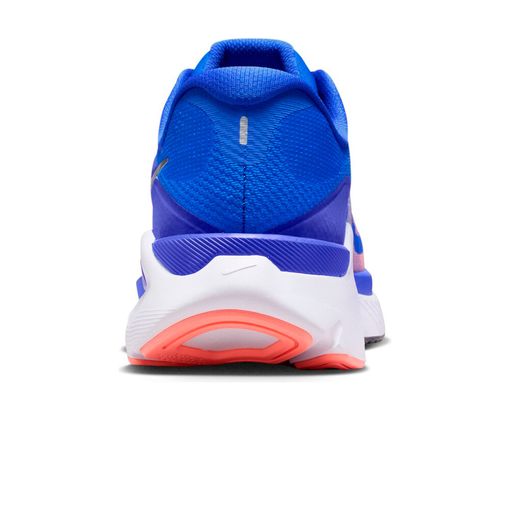 Nike zapatilla running hombre NIKE STRUCTURE PLUS vista trasera