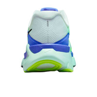 Nike zapatilla running hombre NIKE STRUCTURE PLUS vista trasera