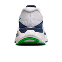 Nike zapatilla running hombre NIKE STRUCTURE PLUS vista trasera