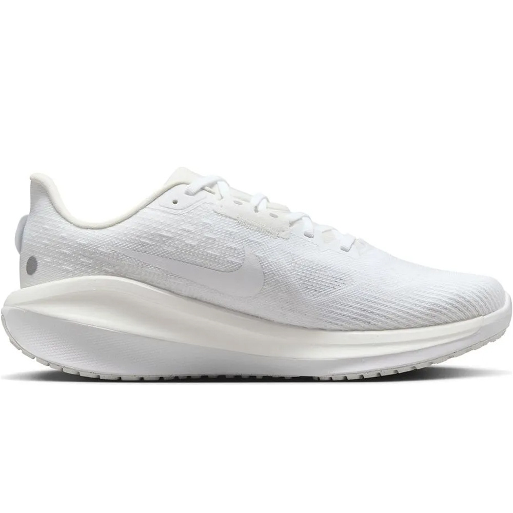 Nike zapatilla running hombre NIKE VOMERO 17 puntera