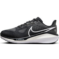 Nike zapatilla running hombre NIKE VOMERO 17 WIDE lateral exterior
