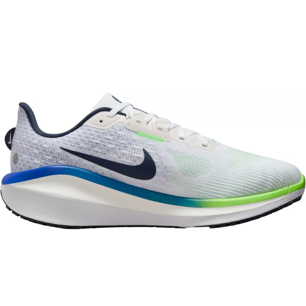 Nike zapatilla running hombre NIKE VOMERO 17 WIDE lateral interior
