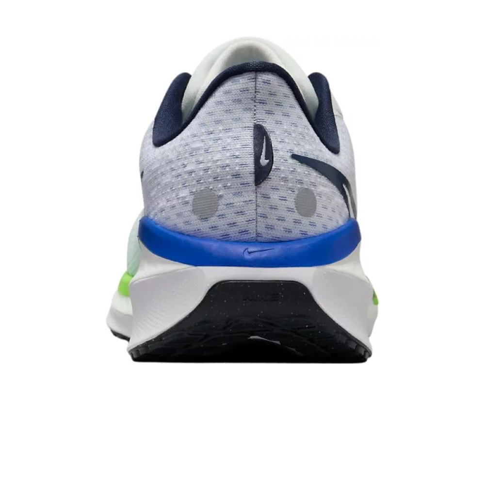 Nike zapatilla running hombre NIKE VOMERO 17 WIDE puntera