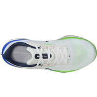 Nike zapatilla running hombre NIKE VOMERO 17 WIDE vista superior