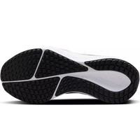 Nike zapatilla running hombre NIKE VOMERO 17 WIDE vista trasera